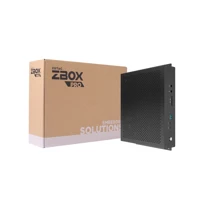 ZBOX PRO QK5P1000, Barebone, Mini-PC, 1x Core