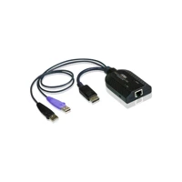 KA7169 DisplayPort USB Virtual Media KVM Adapter