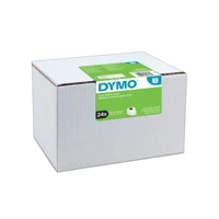 Large Address Labels, Weiß, 36x 89mm 6240