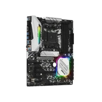 B450 Steel Legend, Motherboard, ATX, Socket AM4