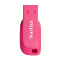 Cruzer Blade, USB-Flash-Laufwerk, 16GB, USB 2