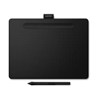 Intuos M with Bluetooth, Digitalisierer, rechts-