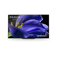 BRAVIA 65"4K HDR OLED, X1 Ultimate, Pixel
