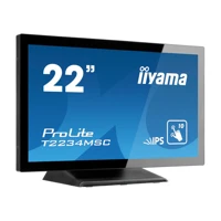 ProLite T2234MSC-B6X, LED-Monitor, 55cm (21,5")