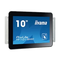 ProLite TF1015MC-B2, LED-Monitor, 25,7cm (10,1")