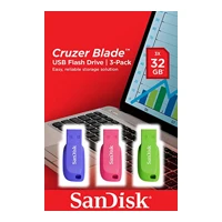 Cruzer Blade, USB-Flash-Laufwerk, 32GB, USB 2