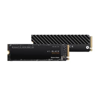 Black SN750 NVMe SSD WDS200T3XHC, 2TB -