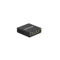 Plus GS305E 5 Port, 1Gbit/s