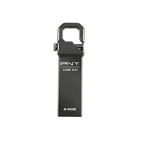 Hook Attaché 3.0, USB-Flash-Laufwerk, 64GB -