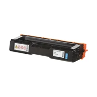 Toner (407532) cyan