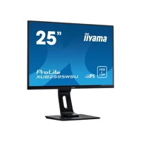 ProLite XUB2595WSU-B1, 25", 1920x1200