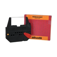 Ondacart, Schwarz, 8 mmx165m, Farbband