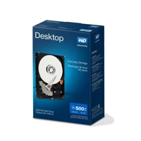 Desktop Everyday  500GB