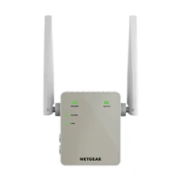 EX6120, Wi-Fi-Range-Extender, Wi-Fi 5-2,4GHz