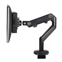 Dual VESA Mount Stand with adaptor box for Micro