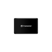 RDF8K2, Kartenleser (CF, SDHC, microSDHC, SDXC