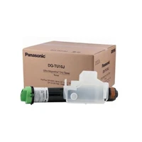 DQ-TU10J, Schwarz, Toner, für WORKiO