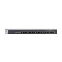 Smart XS716T, Switch, L3 Lite, Smart, 16x