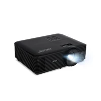 X119H - DLP-Projektor - tragbar - 3D - 4000 ANSI-Lu