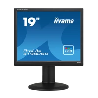 ProLite B1980SD-B1, LED-Monitor, 48,3cm (19") -
