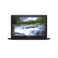 Latitude 15 3500 schwarz i3-8145U 8GB RA
