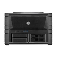 HAF XB EVO, Tower, ATX, ohne Netzteil (ATX /