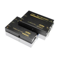 VE150A Local and Remote Units, Video Extender -