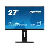 ProLite XUB2790HS-B1, 27", 1920x1080