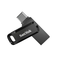 Ultra Dual Drive Go, USB-Flash-Laufwerk, 64GB -