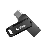 SanDisk Ultra Dual Drive Go, USB-Flash-Laufwerk, 128GB