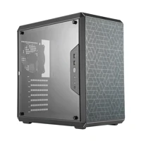 MasterBox Q500L, Tower, ATX, Seitenteil mit