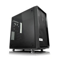 Meshify C Mini, Dark TG, Tower, micro ATX -