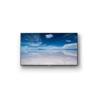 FW-55XD8501 55" Edge Led,4K,3840x2160,17/7