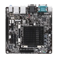 GA-J3455N-D3H, 1.0, Motherboard, Mini-ITX -