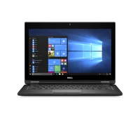 Latitude 15 5289, Core i5-7200U, 8G