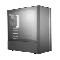MasterBox NR600, Tower, ATX, Seitenteil mit