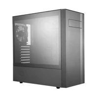 MasterBox NR600, Tower, ATX, keine
