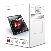 A4-7300"Richland", 2x 3.80GHz, boxed