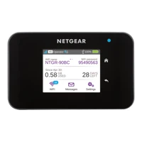 AirCard 810S, Mobiler Hotspot, 4G LTE, 600Mbit/s