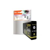 36ml, XL, Gelb, kompatibel, Tintenpatrone -
