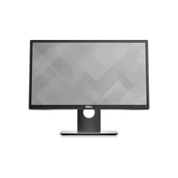 P2217H, LED-Monitor, 54,6cm (21,5") (21,5"