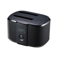 LC-DOCK-U3-II HDD Docking Station -