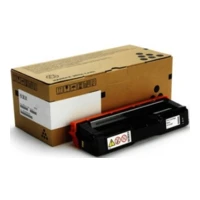 Toner (407531) schwarz