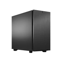 Define 7, Tower, Erweitertes ATX, keine