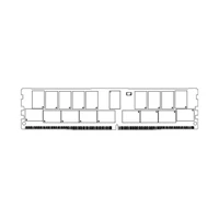Micron, DDR4, Modul, 32GB, DIMM 288-PIN -