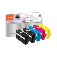Spar Pack Plus, 5er-Packung, Größe XL, Schwarz