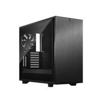 Define 7, Tempered Glass Edition, Tower -