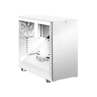 Define 7, Tempered Glass Edition, Tower -