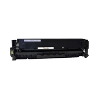 Schwarz, kompatibel, Toner, für LaserJet
