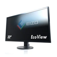 FlexScan EV3237 schwarz, 31.5"